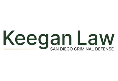 Keegan Law - Supporter of TKF.org Criminal Defense Attorney in San Diego