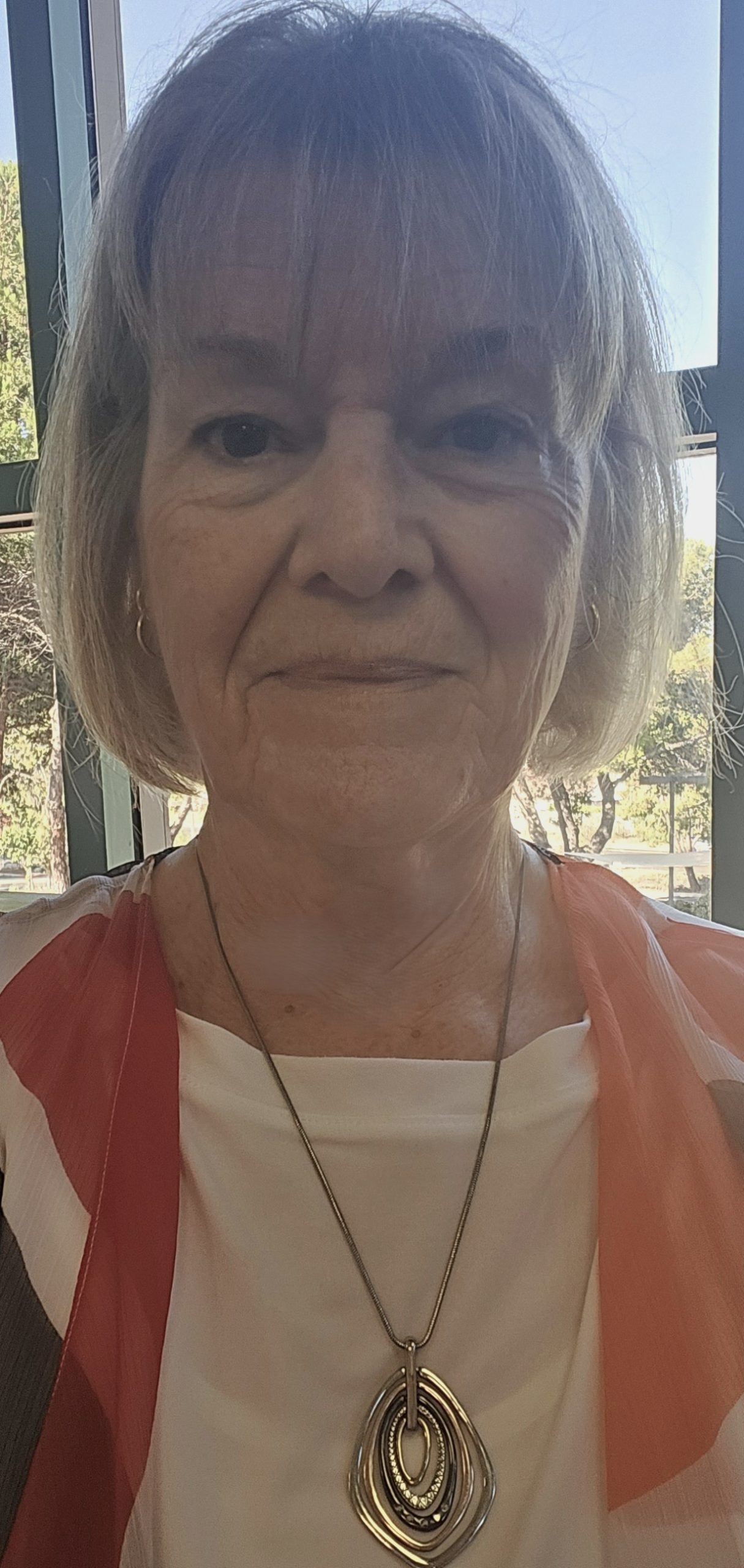 Claudia Gonzalez